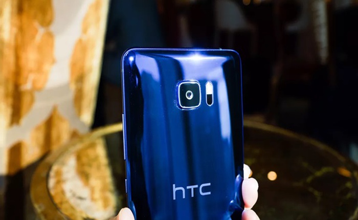 HTC U lại tiếp tục lộ diện trên AnTuTu giữa lúc mọi người đang ngóng chờ Galaxy S8