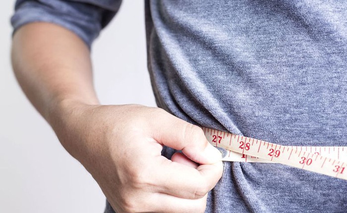 Thử đo lượng chất béo cơ thể bằng chỉ số WHtR, đơn giản và chính xác hơn BMI