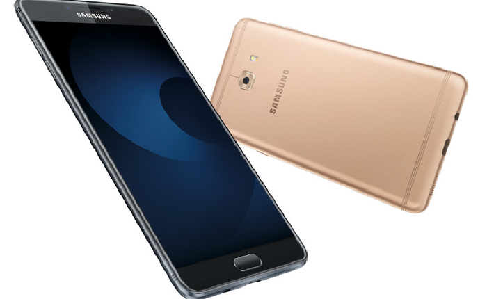 Đánh giá nhanh smartphone chơi game đỉnh nhất hiện nay - Samsung Galaxy C9 Pro