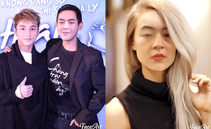 Ứng dụng FaceArt: Chụp Hình Với Ngôi Sao