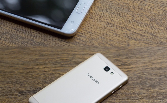 Galaxy J7 Prime tiếp tục giữ vững vị trí Smartphone bán chạy nhất Việt Nam