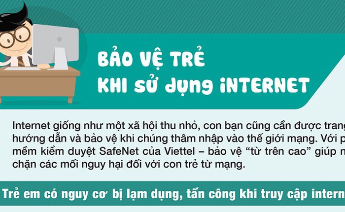 Hướng dẫn sử dụng Safenet – Công cụ lướt web an toàn