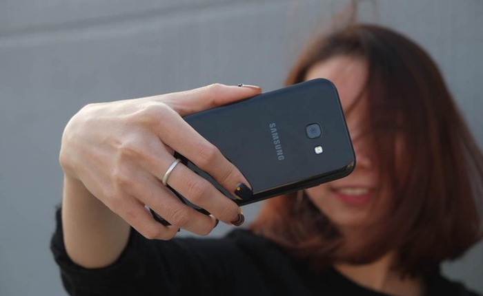 Samsung chuẩn bị tung ra vũ khí “vô đối” ở phân khúc cận cao cấp