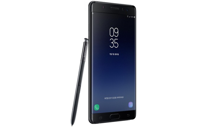 Đặt trước Samsung Galaxy Note FE tại Tiki.vn - Rinh bộ quà cực chất