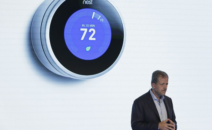 Nest có thể sẽ quay lại Google, giúp gã khổng lồ đánh lại mảng phần cứng gia dụng của Amazon