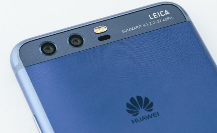 CEO Huawei xác nhận: hãng bán được 153 triệu smartphone trong năm 2017, đứng đầu thị trường Trung Quốc