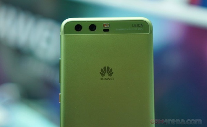 Lãnh đạo Huawei: 4GB RAM cho smartphone là đủ, nhiều hơn nữa chỉ thêm tốn tiền