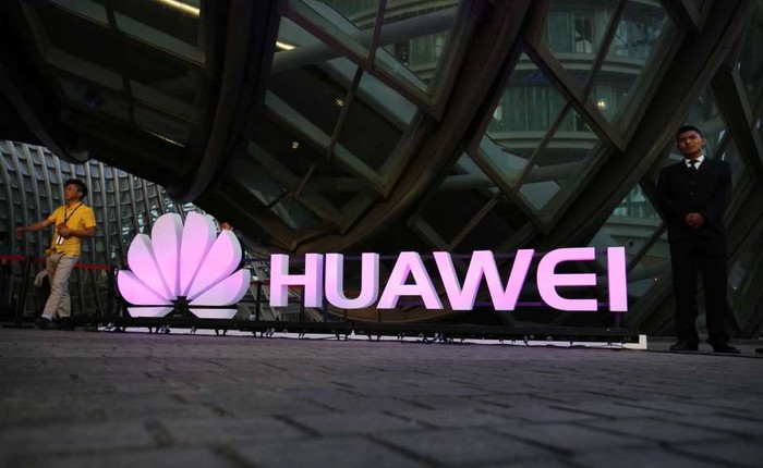 Huawei sẽ mở rộng thị trường tại Mỹ trong năm 2018 để đấu sòng phẳng với Apple, Samsung