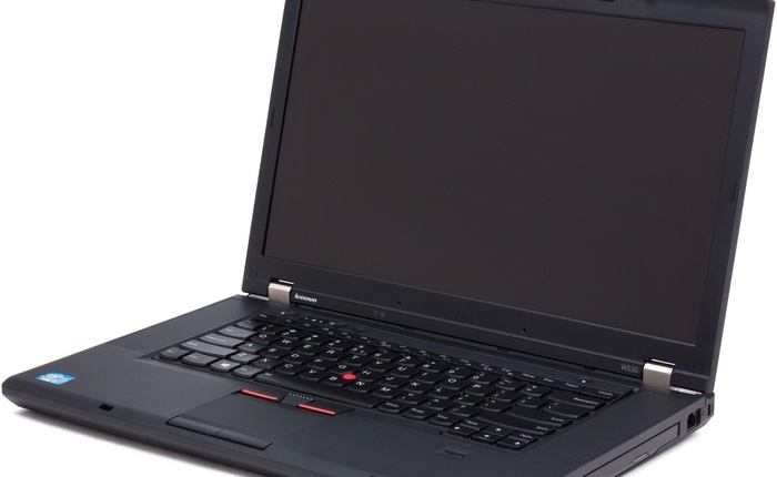 Lenovo chuẩn bị mừng sinh nhật 25 tuổi của dòng ThinkPad bằng cách ra mắt một mẫu laptop đặc biệt