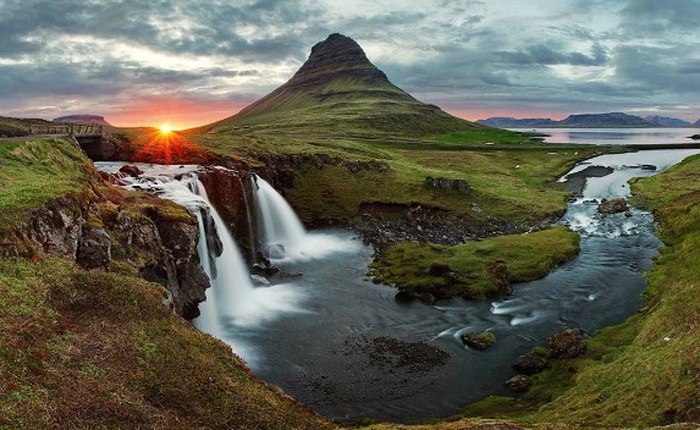 Có thể bạn không biết nhưng Iceland là quốc gia duy nhất không có muỗi