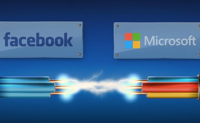 Microsoft và Facebook khánh thành đường cáp siêu tốc băng qua Đại Tây Dương