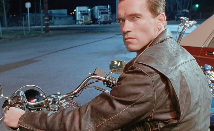 Arnold Schwarzenegger sẽ tiếp tục tham gia "Kẻ hủy diệt" với sự dẫn dắt của đạo diễn James Cameron