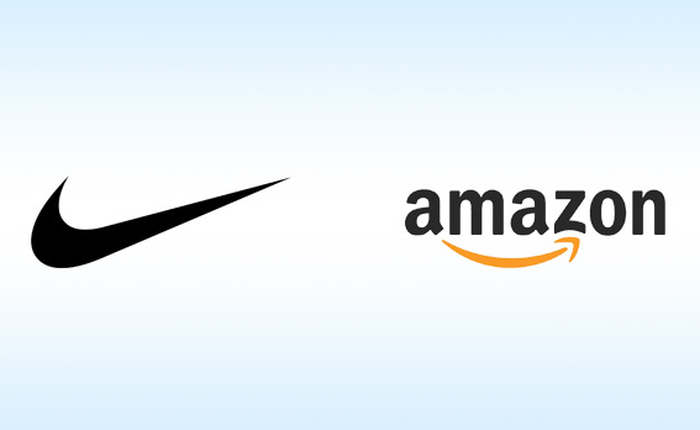 Lần đầu tiên trong lịch sử, Nike mở bán trực tiếp sản phẩm thông qua Amazon