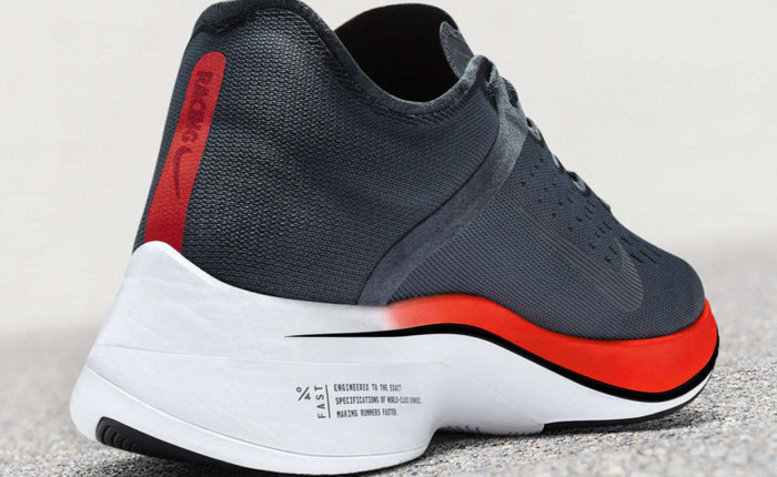 Dòng giày hứa hẹn giúp con người phá vỡ kỷ lục marathon của Nike sẽ ra mắt vào ngày 20/7, giá 5,7 triệu