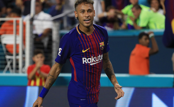 Giá trị hợp đồng chuyển nhượng của Neymar đủ để làm tiếp 5 season của "Game Of Thrones"