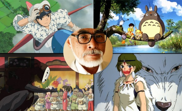 Studio Ghibli chính thức tái hoạt động, chuẩn bị cho ra mắt bộ phim hoạt hình đã ấp ủ hơn 20 năm