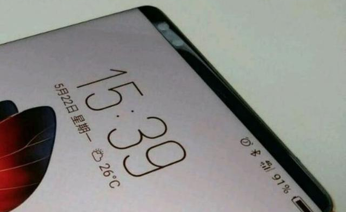 Chiếc Andoid One của Xiaomi sẽ có tên mã Mi A1, thiết kế màn hình vô cực như smartphone cao cấp