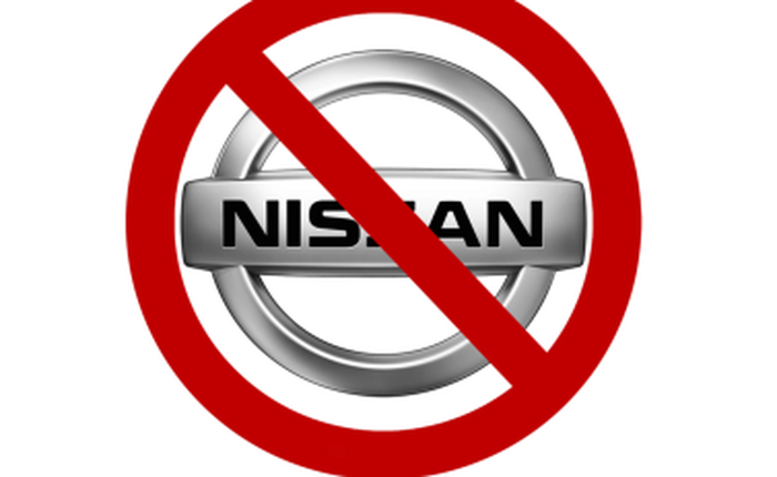Nissan vô tình dẫn nhầm link tới trang web của một người căm ghét hãng này trong ngày ra mắt chiếc xe ô tô mới