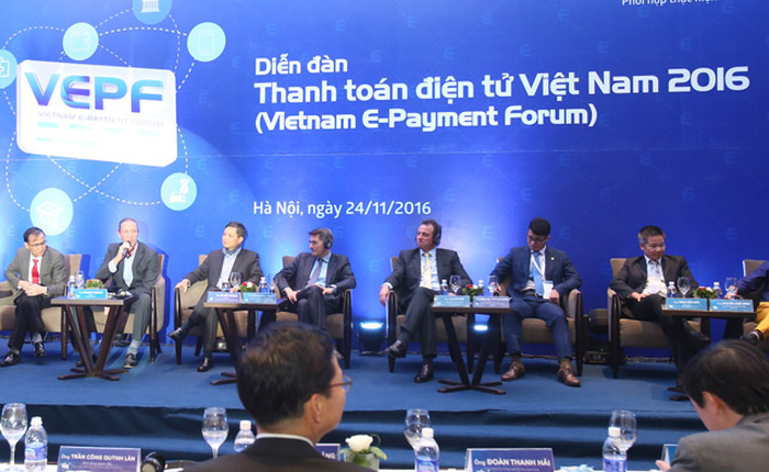 Thanh toán bằng tiền mặt giảm ở Việt Nam, đó chính là cơ hội của Samsung Pay