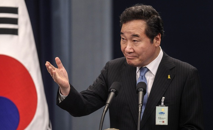 Thủ tướng Hàn Quốc lo Bitcoin sẽ "làm hỏng" giới trẻ