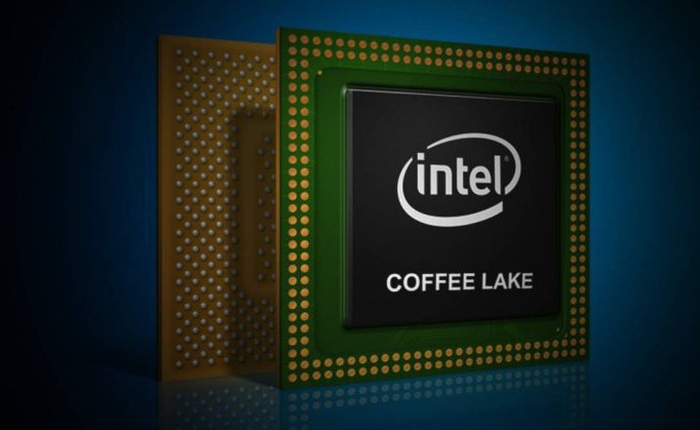 Xuất hiện bo mạch chủ Skylake cắm được chip Coffee Lake - Dấu hỏi lớn cho Intel
