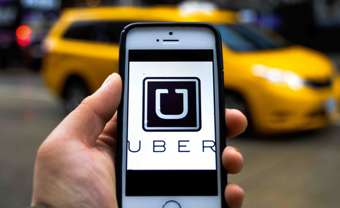 Uber Việt Nam nói gì trước phán quyết của Châu Âu rằng: Uber chỉ là công ty Taxi thông thường?