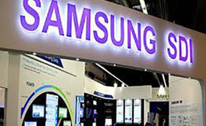 Sau thảm họa Note7, Samsung SDI tập trung vào an toàn nhằm lấy lại niềm tin của khách hàng