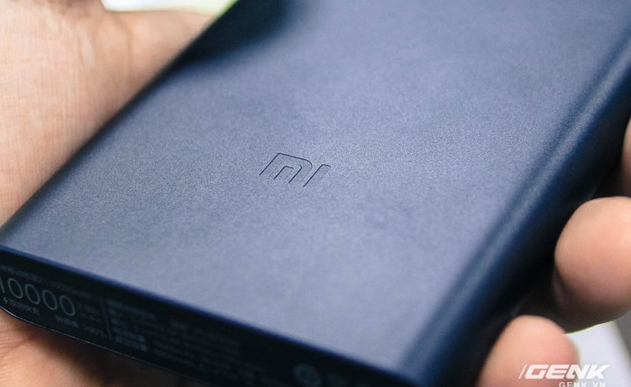 Pin dự phòng Xiaomi bị người dùng Việt tố gây cháy IC sạc và làm hỏng điện thoại