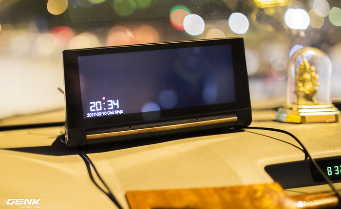 Đánh giá Webvision N93: Combo camera hành trình đa dụng vô cùng cần thiết cho xe hơi