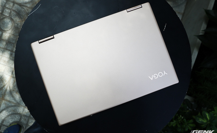 Lenovo tiếp tục ra mắt 3 sản phẩm laptop mới tại thị trường Việt Nam, giá chỉ từ 10,9 triệu đồng