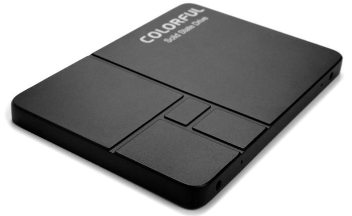 COLORFUL ra mắt dòng ổ SSD Plus Series: chip nhớ tiên tiến cho hiệu năng và dung lượng cao
