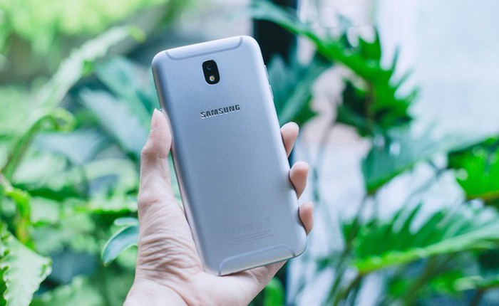 Sau gần 6 tháng bán ra chính thức, Galaxy J7 Pro vẫn là thiết bị được yêu thích và chọn mua nhiều nhất ở phân khúc tầm trung