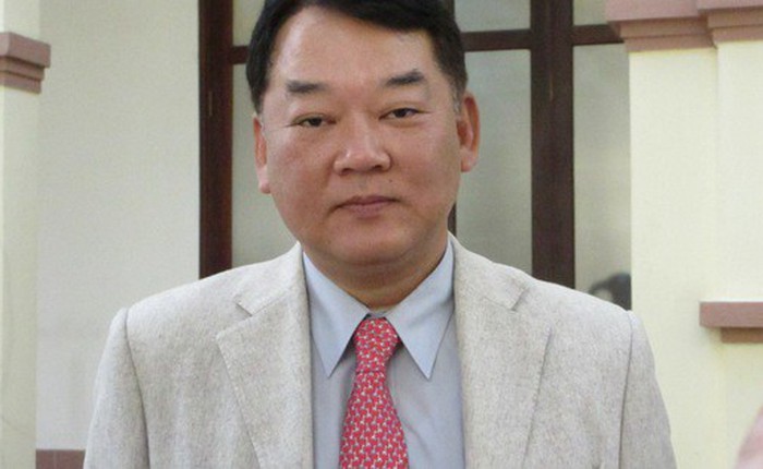 Phó Tổng giám đốc Samsung Việt Nam: Năng suất lao động của người Việt Nam không hề thấp, đạt 98-99% so với người Hàn Quốc