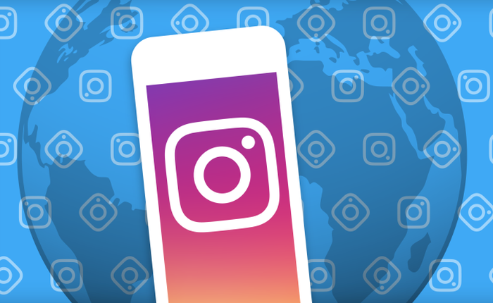 Instagram nâng cấp phiên bản mobile web, cho chia sẻ ảnh và Explore