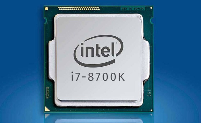 Lộ giá toàn bộ dòng chip Coffee Lake, Intel đã cắn răng giảm giá chip để cạnh tranh với AMD