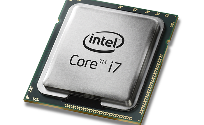 Lộ giá Intel Coffee Lake: Core i7-8700K có giá 400 USD?