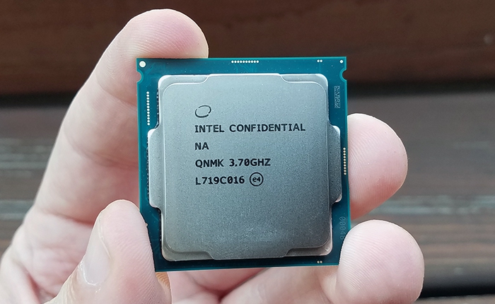 Cùng tìm hiểu vì sao Intel mất hơn một thập kỉ mới có CPU i7 phổ thông 6 nhân