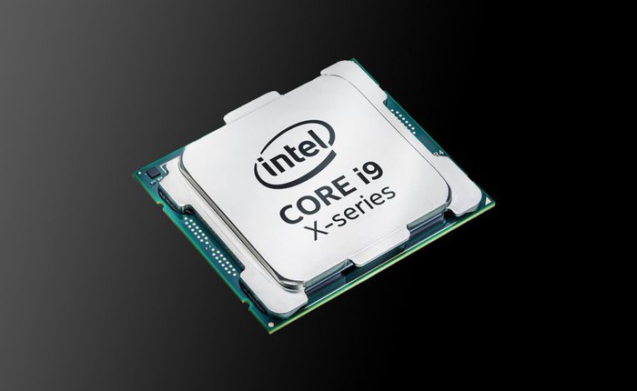 Intel Core i9-7900X ép xung lên đến 5GHz chỉ dùng tản nhiệt All-in-One