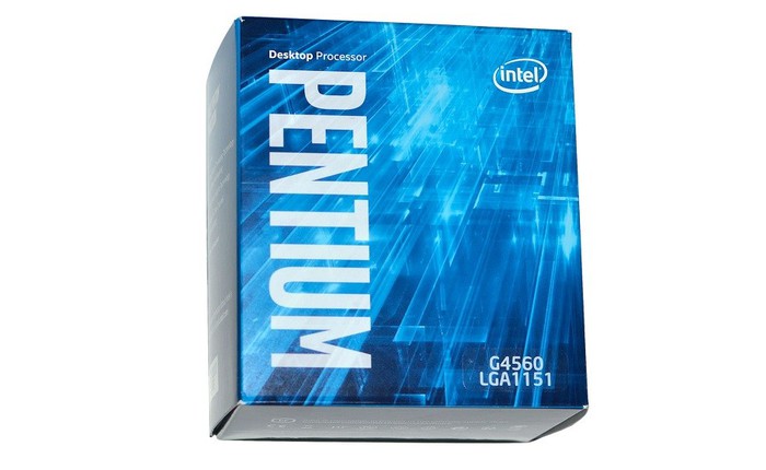 Intel chủ động cắt giảm việc sản xuất CPU "vừa rẻ vừa khỏe" Pentium G4560 vì ảnh hưởng tới doanh số Core i3