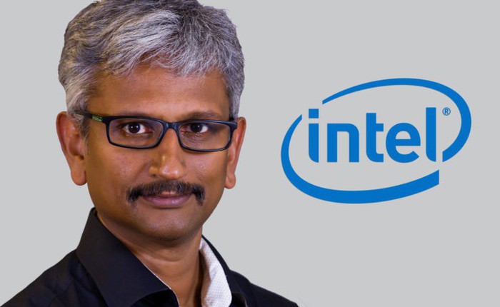 Raja Koduri: huyền thoại GPU của AMD rời công ty, đích đến tiếp theo có thể là đại kình địch Intel