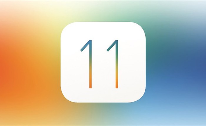 Dữ liệu điện thoại của bạn sẽ an toàn hơn rất nhiều với iOS 11