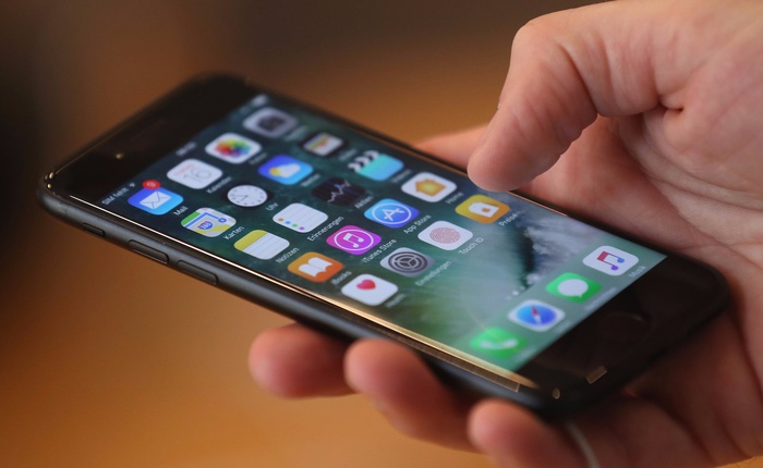 Hơn 180.000 ứng dụng trên App Store sẽ không tương thích với iOS 11