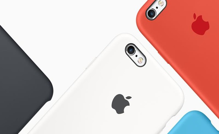 Không phải iPhone 7, cũng chẳng phải điện thoại Android nào khác mà iPhone 6s mới là smartphone bán chạy nhất 2016