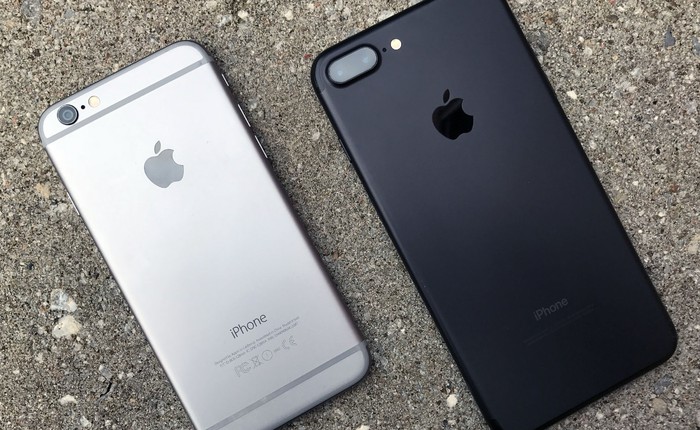 iPhone 7s và iPhone 7s Plus vẫn sẽ giữ nguyên thiết kế kim loại nguyên khối của người tiền nhiệm và thiếu 1 tính năng quan trọng của iPhone 8