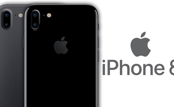 iPhone 8 có khả năng quay video 4K 60 FPS ở cả 2 camera trước và sau?