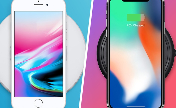 Mới ra được 1 tháng rưỡi, iPhone 8/8 Plus đã bị chủ nhân đem đi "cầm" để có tiền mua iPhone X