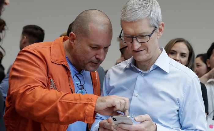 Chuyên gia phân tích phố Wall không tin vào cái gọi là “siêu chu kỳ” của iPhone X