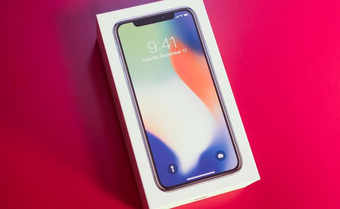 Apple điều tra lỗi iPhone X liệt cảm ứng khi trời lạnh, một đối tác khốn đốn, mất ngay 30% giá trị thị trường