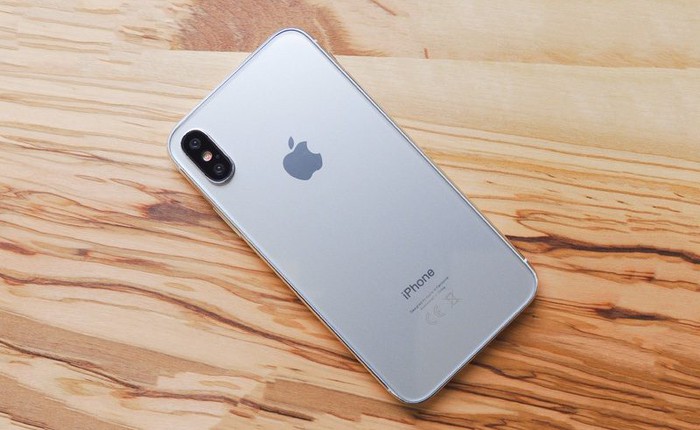 Vì những vấn đề trong khâu sản xuất, iPhone 8 sẽ đến tay người tiêu dùng muộn hơn dự kiến