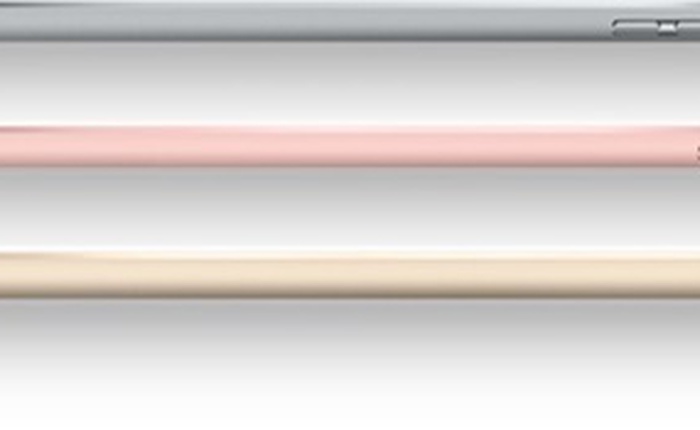 iPad mới sẽ được giới thiệu vào ngày 4 tháng 4?